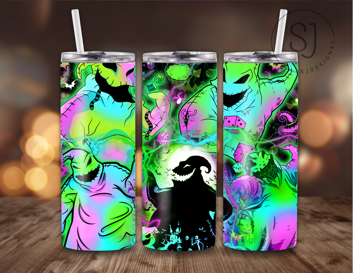 Oogie 20 oz.
