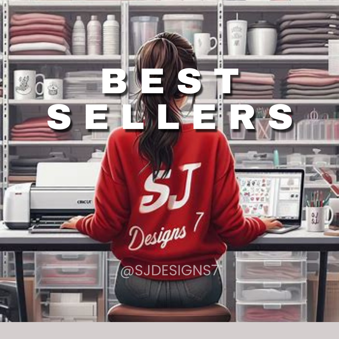 BEST SELLERS