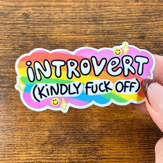 INTROVERT