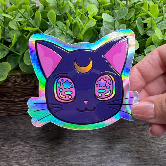 MOON CAT