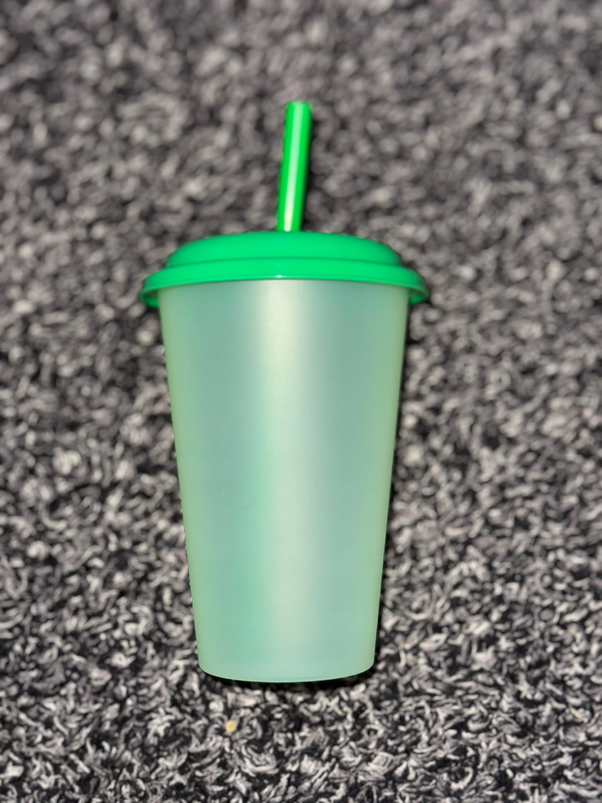 Kids Custom Color changing Cup 16 oz