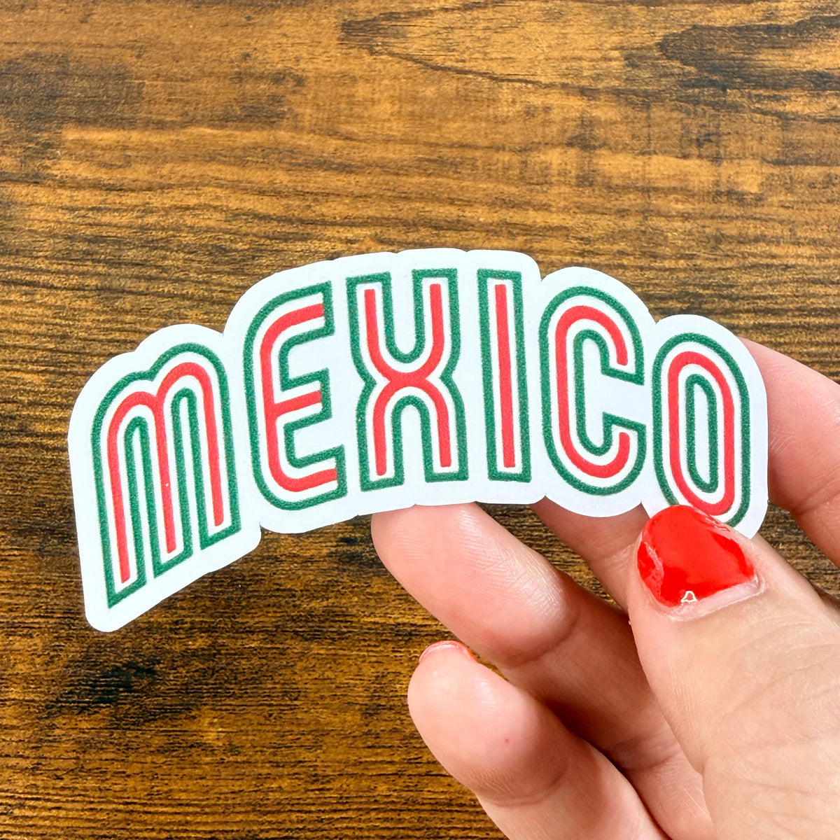 MEXICO BASEBALL NAME