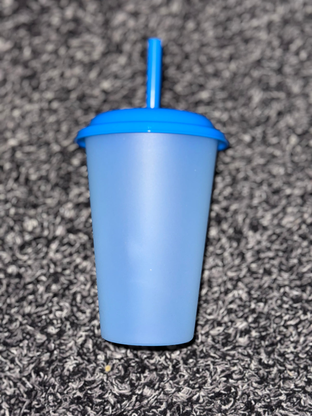 Kids Custom Color changing Cup 16 oz