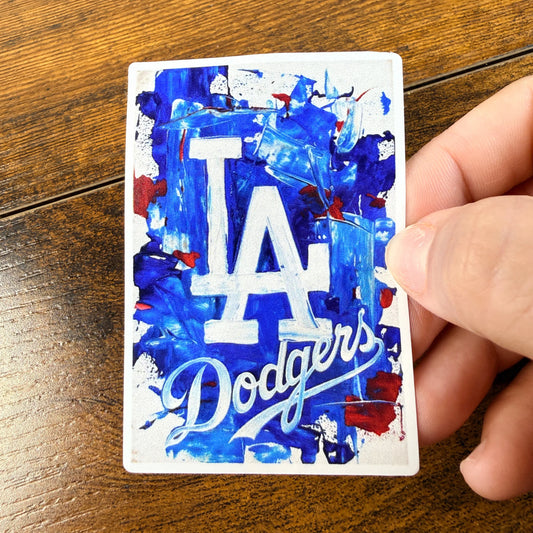PAINTED LA ART
