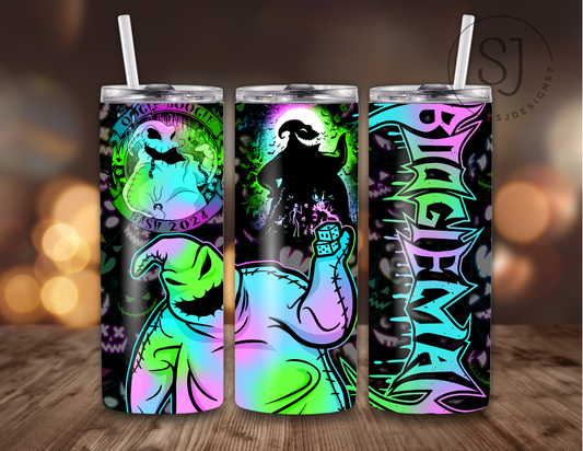 Boogieman 20 oz.