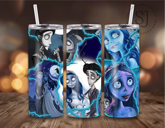 Bride 20 oz.