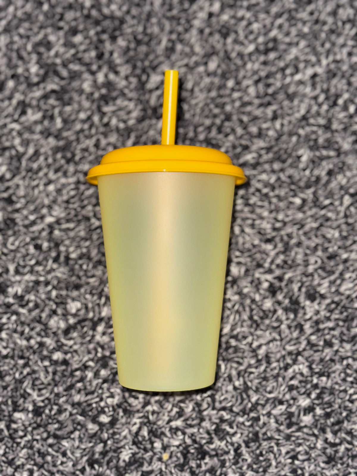 Kids Custom Color changing Cup 16 oz