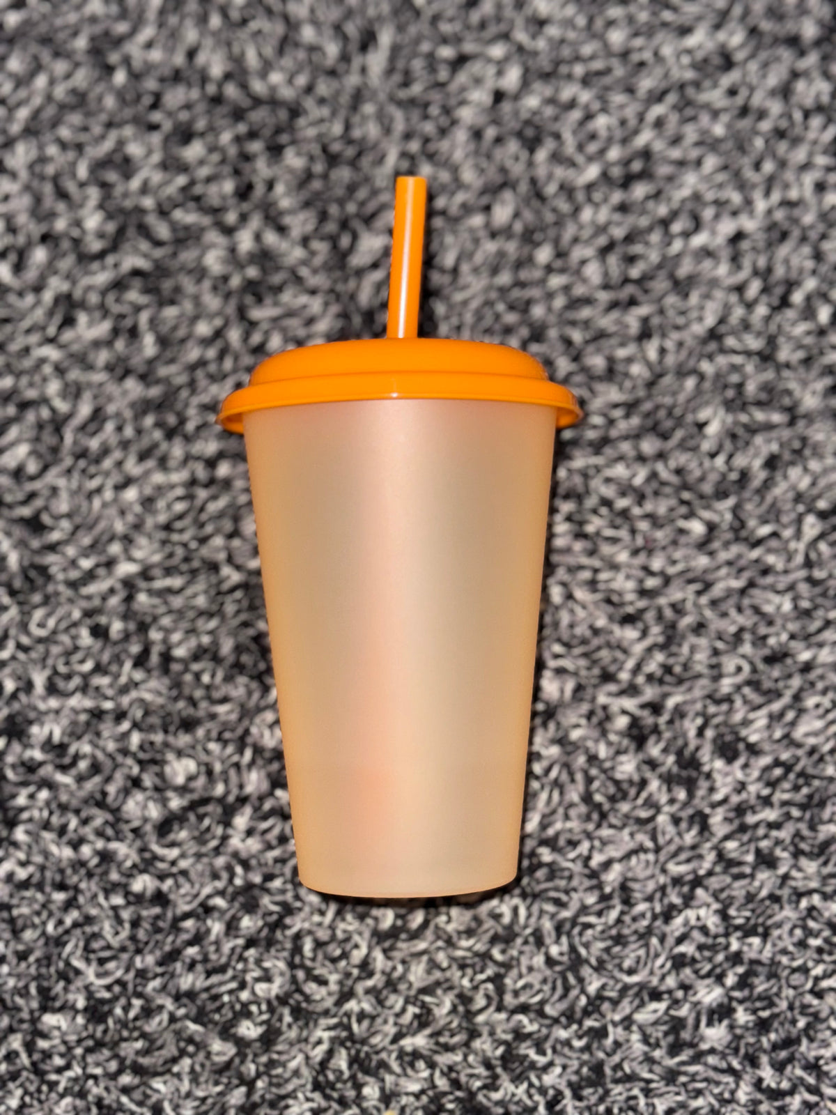 Kids Custom Color changing Cup 16 oz