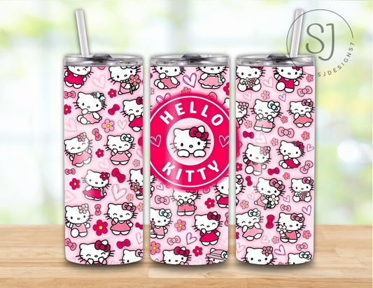 HK Tumbler 20 oz