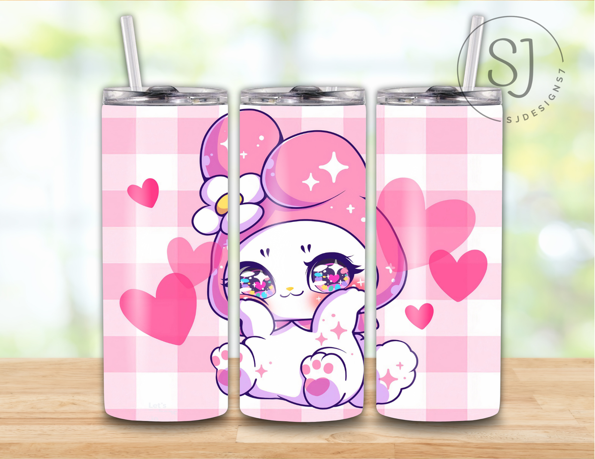Melody Tumbler 20 oz.